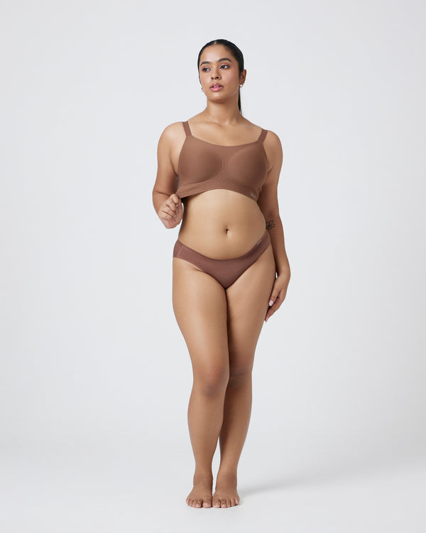 Scoop Seamless Bra