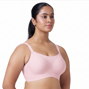 Scoop Seamless Bra