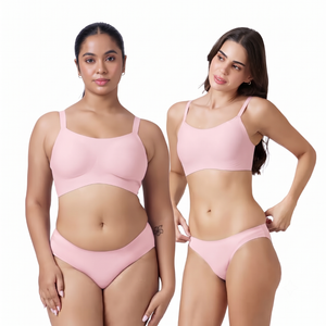 Scoop Seamless Bra