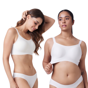 Scoop Seamless Bra