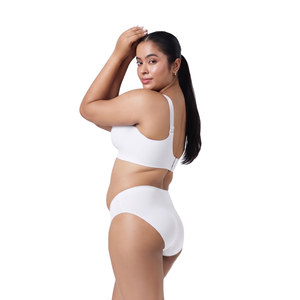 Scoop Seamless Bra