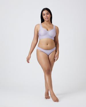 Essential Seamless Bralette