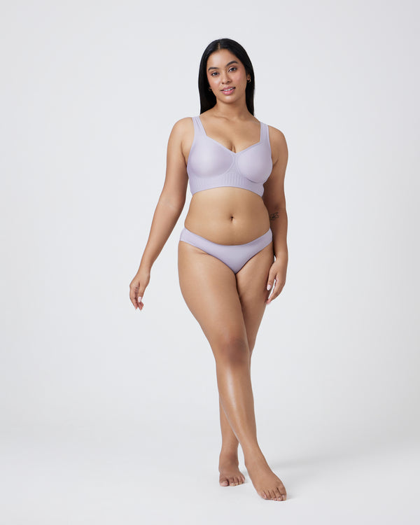 Essential Seamless Bralette