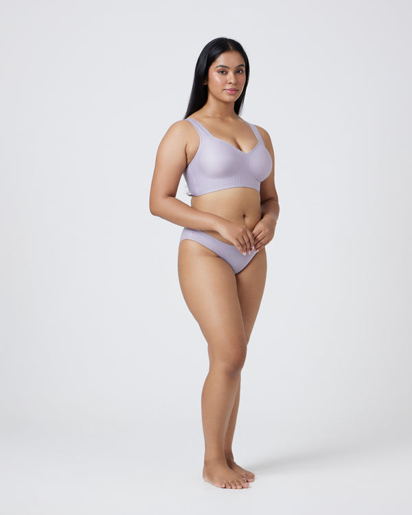 Essential Seamless Bralette