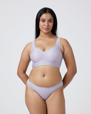 Essential Seamless Bralette