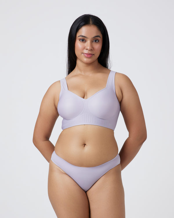 Essential Seamless Bralette