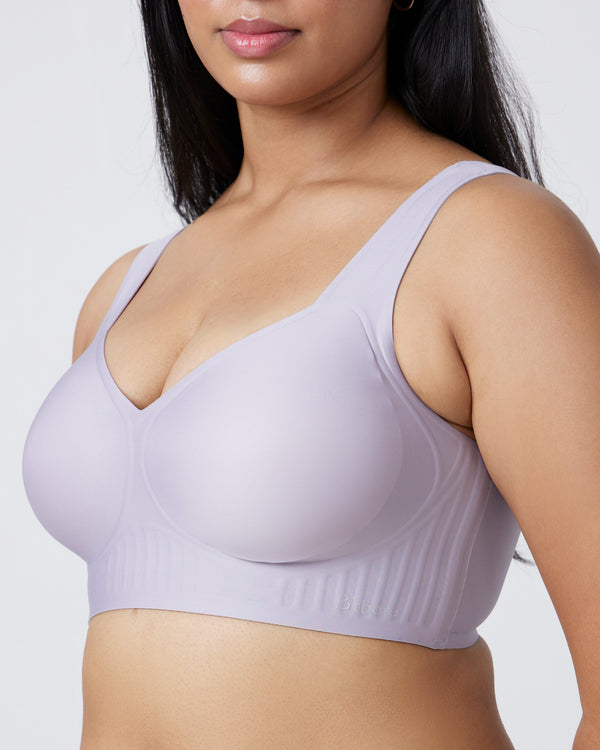 Essential Seamless Bralette