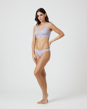 Essential Seamless Bralette