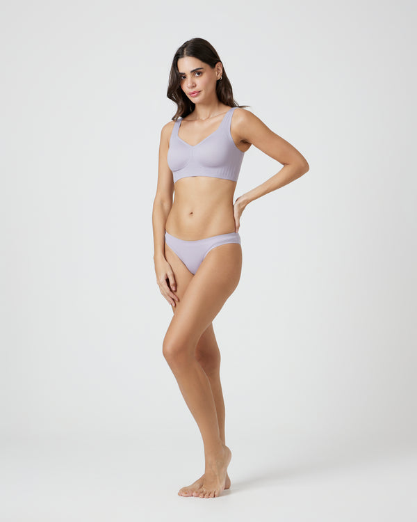 Essential Seamless Bralette