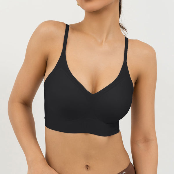 Everyday Support Seamless Bra