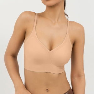 Everyday Support Seamless Bra