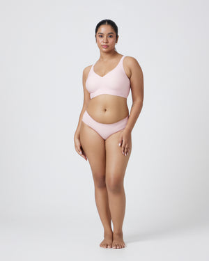 Everyday Support Seamless Bra