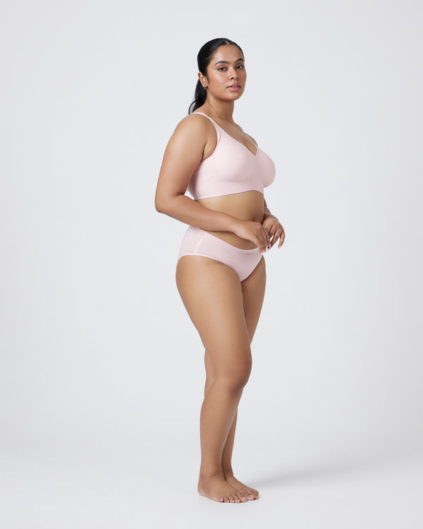 Everyday Support Seamless Bra
