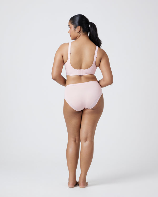 Everyday Support Seamless Bra