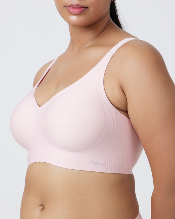 Everyday Support Seamless Bra