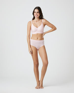 Everyday Support Seamless Bra