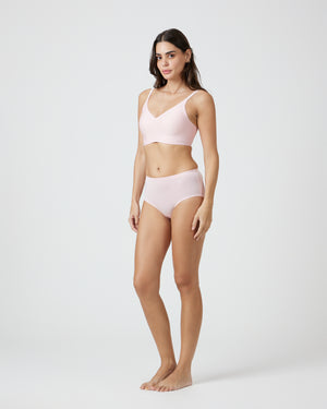 Everyday Support Seamless Bra