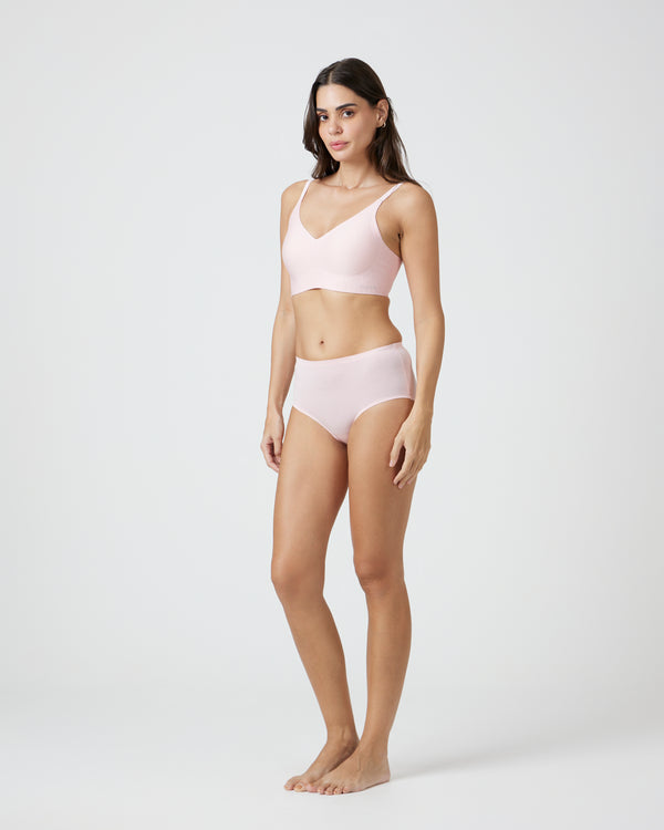 Everyday Support Seamless Bra