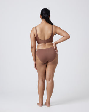 Everyday Support Seamless Bra