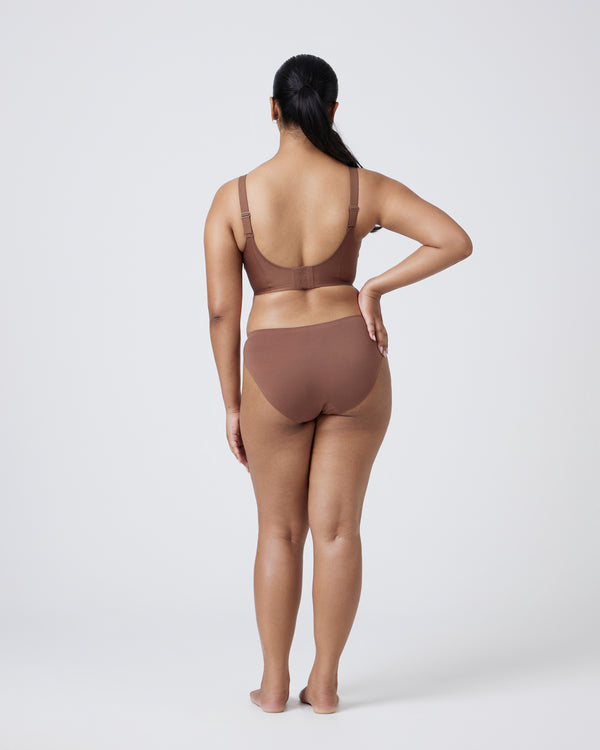 Everyday Support Seamless Bra