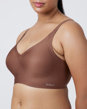 Everyday Support Seamless Bra