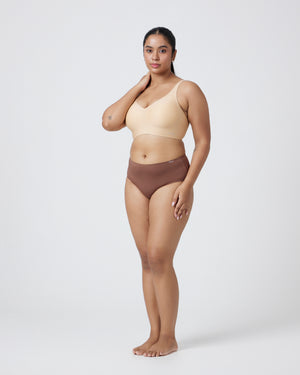 Everyday Support Seamless Bra