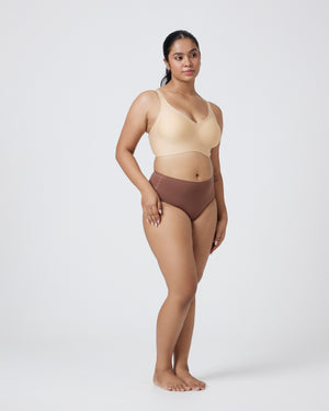 Everyday Support Seamless Bra