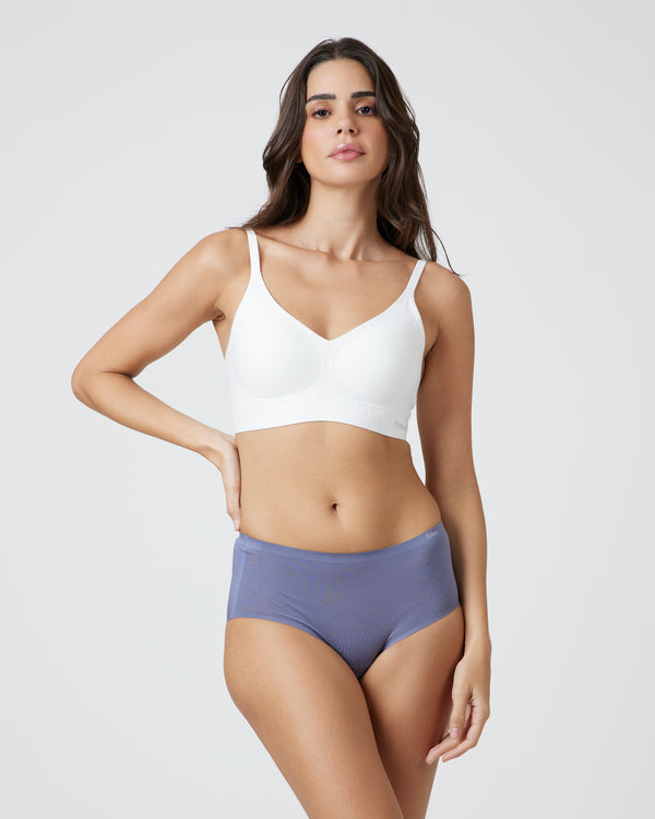 Everyday Support Seamless Bra