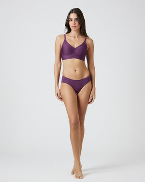 Everyday Support Seamless Bra