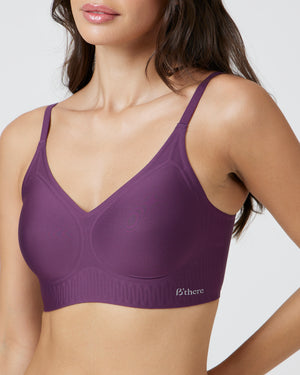 Everyday Support Seamless Bra