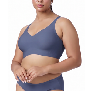 Everyday Support Seamless Bra