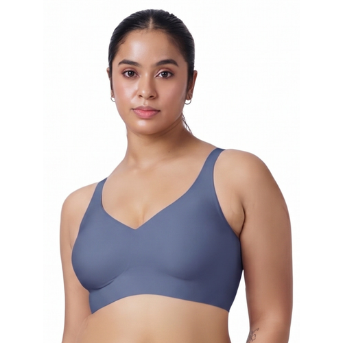 Midnight Blue Everyday Support Bra