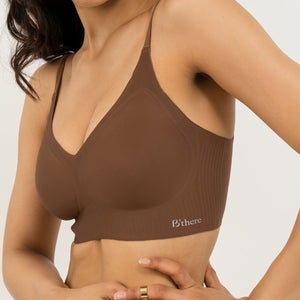 Everyday Support Seamless Bra