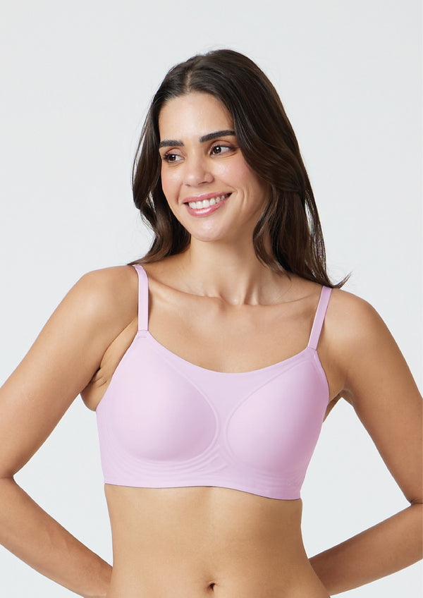 Scoop Seamless Bra