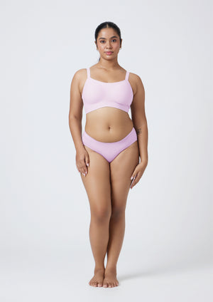 Scoop Seamless Bra