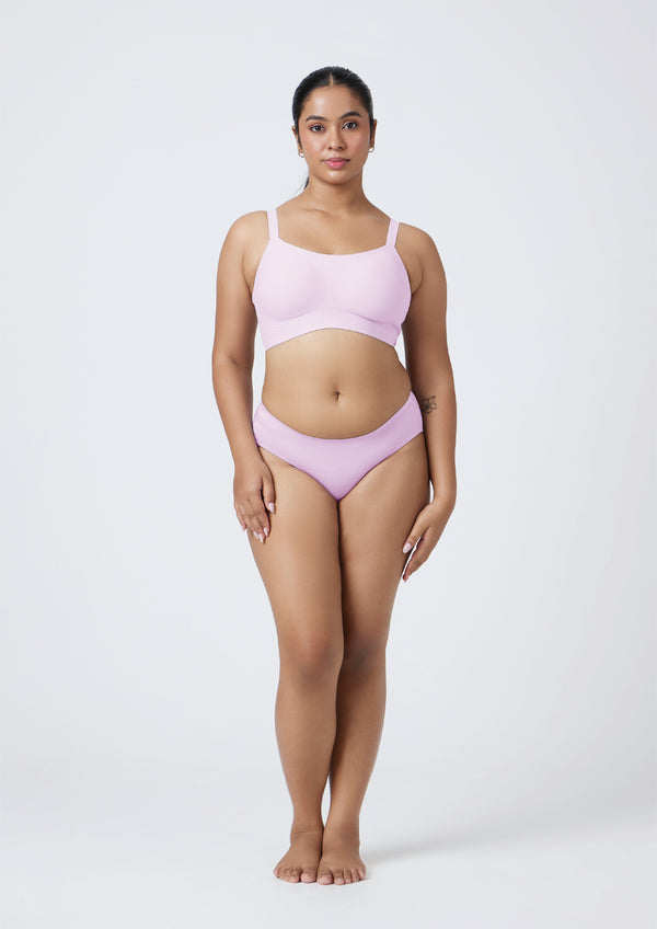 Scoop Seamless Bra
