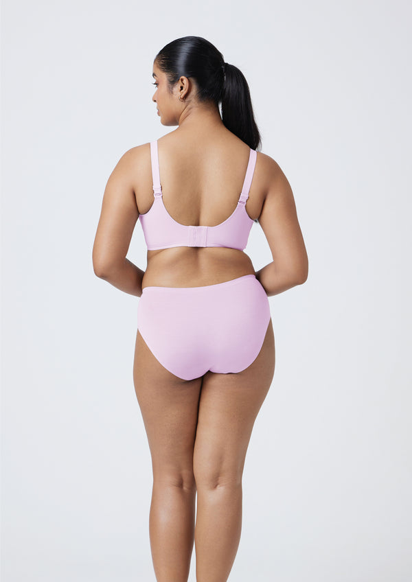 Scoop Seamless Bra