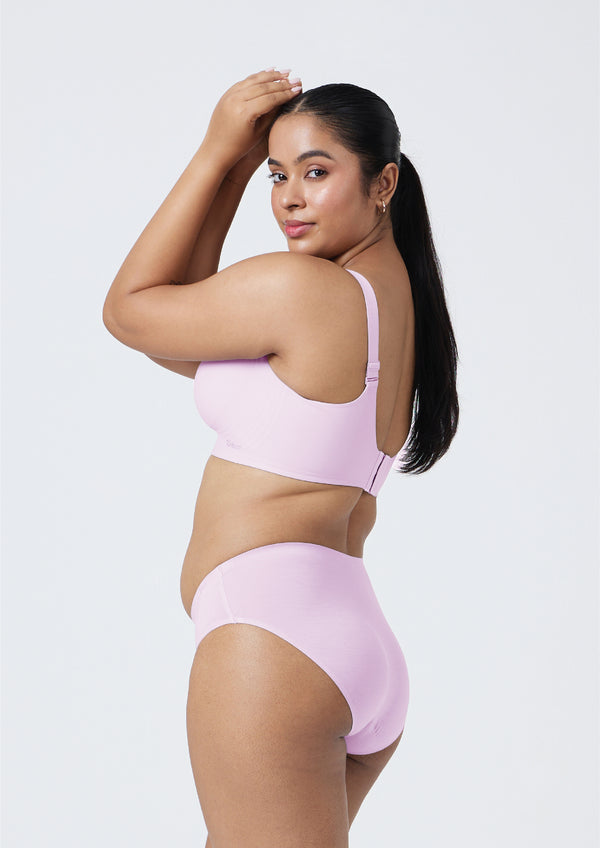 Scoop Seamless Bra