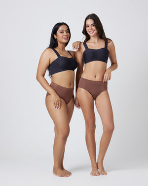 Cloud Seamless Bralette