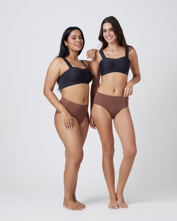 Cloud Seamless Bralette