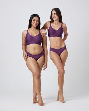 Everyday Support Seamless Bra