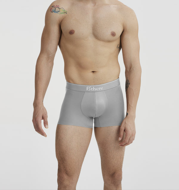 Redefined Balance Seamless Trunk