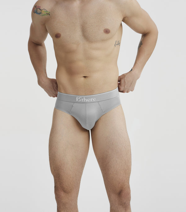 Redefined Balance Seamless Brief