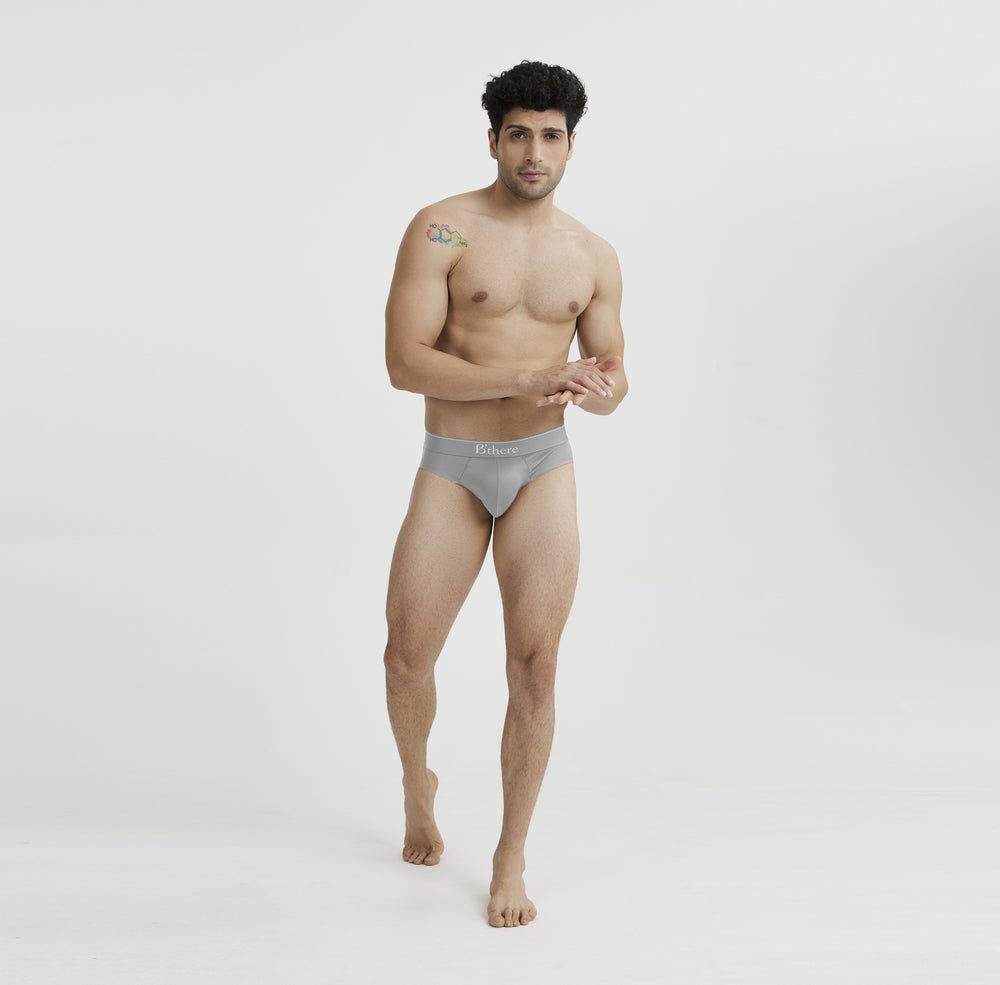 Bestseller 2-Pack Briefs (Light)