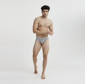 Redefined Balance Seamless Brief