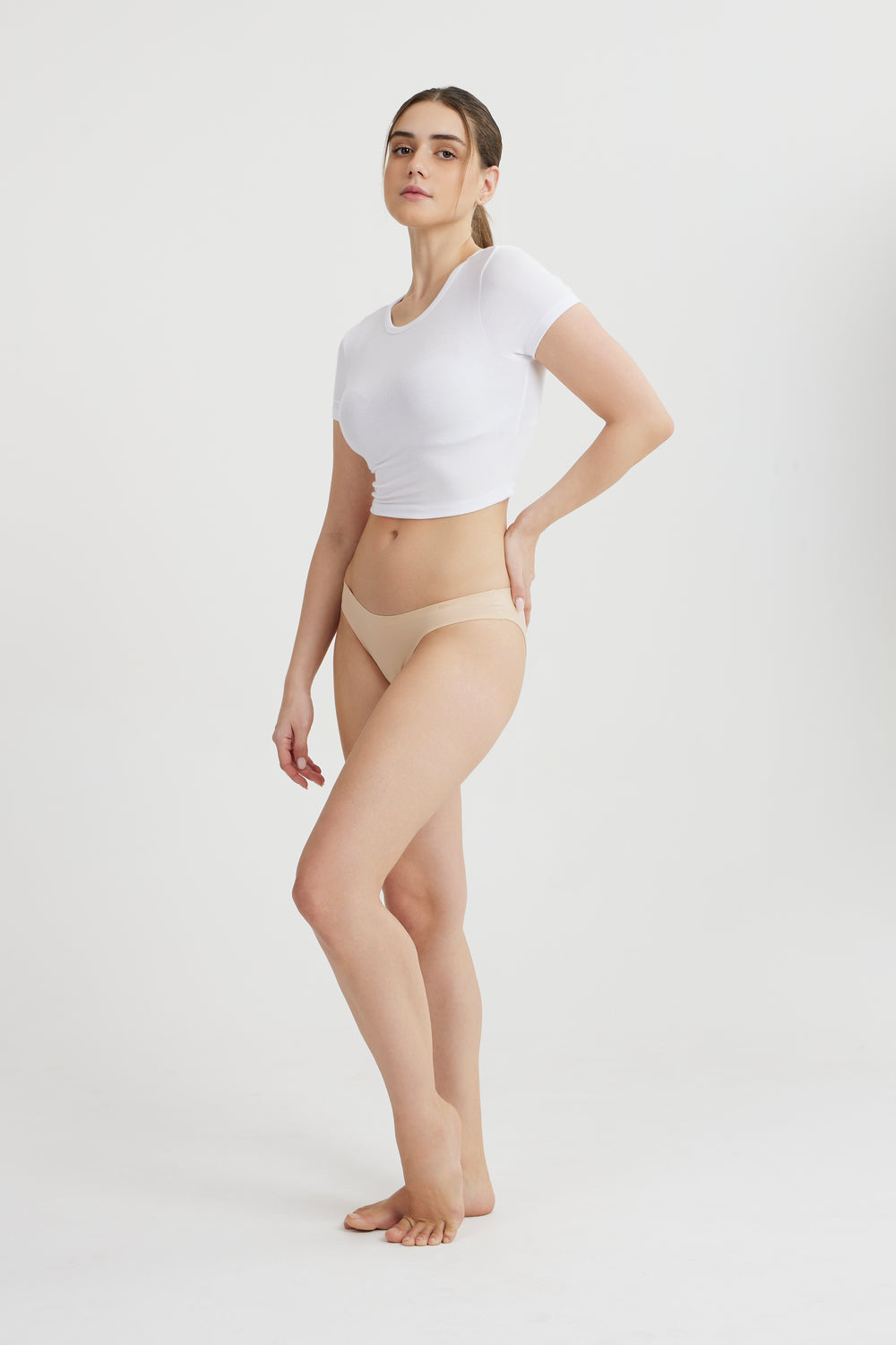 Natural Balance 2-Pack Seamless Bikini