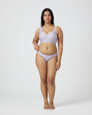 Modern Essentials Seamless Bikini