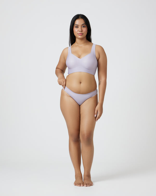 Modern Essentials Seamless Bikini