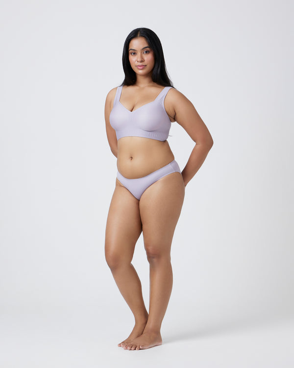 Modern Essentials Seamless Bikini