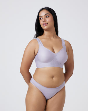 Modern Essentials Seamless Bikini